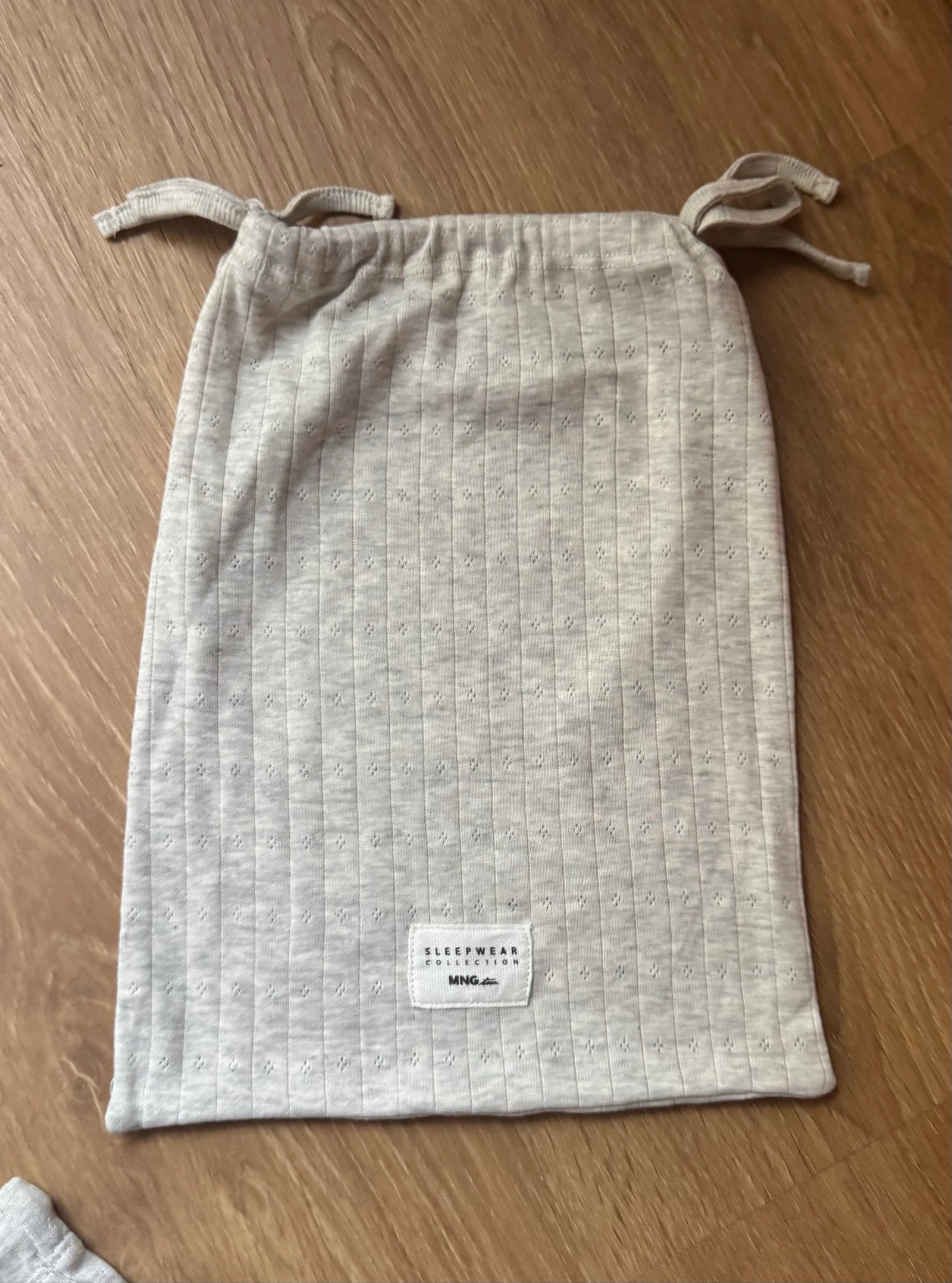 Pijama Mango novo a estrenar – Talla M – photo 6
